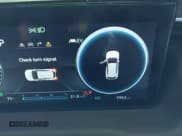 ✅ 2023 Hyundai Tucson Limited • VIN: KM8JFDA27PU123335 • Lot: 42312666. Wystawiony na IAAI z przebiegiem 7 953 mil. Bezpłatny archiwum sprzedaży aukcyjnych z USA i szczegółowy raport historii pojazdu na DreamBid. Zdjęcie 15.