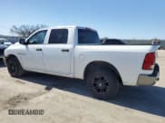 ✅ 2010 Dodge 1500 Laramie • VIN: 1D7RV1CT6AS198700 • Lot: 48685285. Wystawiony na Copart z przebiegiem 191 474 mil. Bezpłatny archiwum sprzedaży aukcyjnych z USA i szczegółowy raport historii pojazdu na DreamBid. Zdjęcie 2.