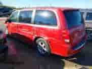 2012 Dodge Grand Caravan SXT z VIN 2C4RDGCG2CR203463, wystawiony jako IAAI lot #43425555 z przebiegiem 142 039 mil mil oraz . Historia ofert i sprzedaży dostępna na DreamBid. Obrazek 3.