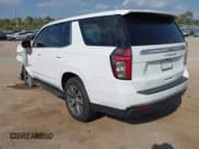 ✅ 2021 Chevrolet Tahoe LT • VIN: 1GNSKNKD1MR295232 • Lot: 43382179. Listed on IAAI with 86,232 mi. Free auction sales archive from the USA and detailed vehicle history report at DreamBid. Image 3.