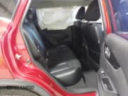 ✅ 2018 Nissan Rogue S • VIN: JN1BJ1CPXJW160943 • Lot: 43018406. Listed on IAAI with 82,958 mi. Free auction sales archive from the USA and detailed vehicle history report at DreamBid. Image 8.