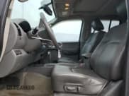 ✅ 2013 Nissan Frontier SV • VIN: 1N6AD0EV8DN719614 • Lot: 91741625. Wystawiony na Copart z przebiegiem 204 546 mil. Bezpłatny archiwum sprzedaży aukcyjnych z USA i szczegółowy raport historii pojazdu na DreamBid. Zdjęcie 7.