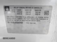 ✅ 2014 Chevrolet Impala LS • VIN: 2G11X5SL5E9247458 • Лот: 41664820. Опубликован ранее на IAAI с пробегом 201 503 миль. Бесплатный доступ к архиву аукционных продаж из США и подробный отчёт об истории автомобиля на DreamBid. Изображение 9.