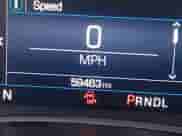 2021 Chevrolet Equinox LT с VIN 3GNAXKEV0ML382515, выставлен на аукционе IAAI как лот 43213145 с пробегом 59 463 миль миль и . История ставок и продаж доступна на DreamBid. Изображение 16.