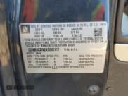 ✅ 2010 Chevrolet HHR 2LT • VIN: 3GNBACDV2AS645117 • Lot: 82099564. Listed on Copart with 181,527 mi. Free auction sales archive from the USA and detailed vehicle history report at DreamBid. Image 13.