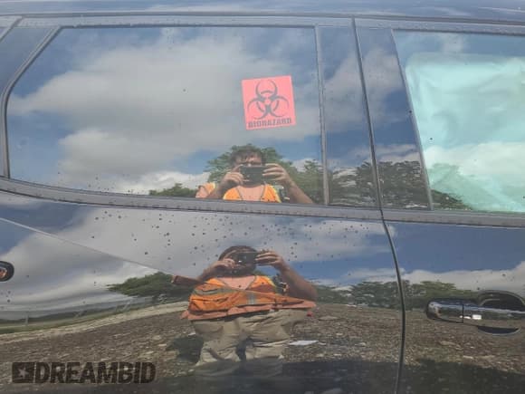 ✅ 2024 Chevrolet Blazer LT • VIN: 3GNKBCR48RS285344 • Lot: 61459085. Listed on Copart with Not provided. Free auction sales archive from the USA and detailed vehicle history report at DreamBid. Image 11.