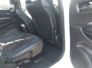 ✅ 2019 Dodge Durango GT Plus • VIN: 1C4RDJDG5KC651599 • Lot: 43636564. Listed on IAAI with 84,785 mi. Free auction sales archive from the USA and detailed vehicle history report at DreamBid. Image 8.