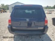 ✅ 2008 Toyota 4Runner Limited • VIN: JTEBU17R48K006211 • Lot: 69102635. Listed on Copart with 186,203 mi. Free auction sales archive from the USA and detailed vehicle history report at DreamBid. Image 6.