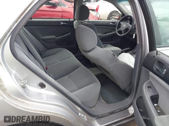 ✅ 2006 Honda Accord VP • VIN: 1HGCM56166A118766 • Lot: 43233183. Listed on IAAI with 151,684 mi. Free auction sales archive from the USA and detailed vehicle history report at DreamBid. Image 8.