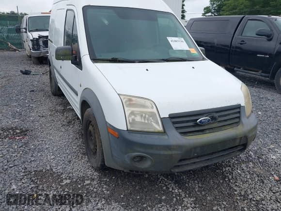 ✅ 2012 Ford Transit Connect XL • VIN: NM0LS7AN7CT075725 • Lot: 42483330. Listed on IAAI with 188,336 mi. Free auction sales archive from the USA and detailed vehicle history report at DreamBid. Image 6.