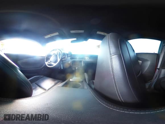 ✅ 2015 Chevrolet Camaro SS • VIN: 2G1FK1EJXF9294266 • Лот: 43131528. Опубликован ранее на IAAI с пробегом 61 641 миль. Бесплатный доступ к архиву аукционных продаж из США и подробный отчёт об истории автомобиля на DreamBid. Изображение 18.