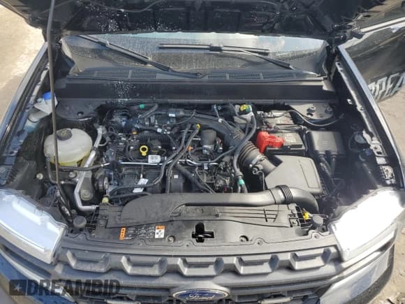 ✅ 2024 Ford Maverick XL • VIN: 3FTTW8A95RRB68429 • Лот: 90239995. Опубликован ранее на Copart с пробегом 18 538 миль. Бесплатный доступ к архиву аукционных продаж из США и подробный отчёт об истории автомобиля на DreamBid. Изображение 11.