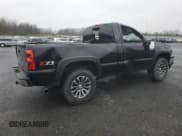 ✅ 2006 Chevrolet Silverado 1500 LT1 • VIN: 1GCEK14T86Z133099 • Лот: 52931025. Опубликован ранее на Copart с пробегом 70 842 миль. Бесплатный доступ к архиву аукционных продаж из США и подробный отчёт об истории автомобиля на DreamBid. Изображение 3.