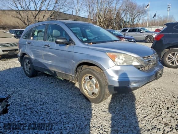 ✅ 2010 Honda CR-V LX • VIN: 5J6RE4H32AL080944 • Lot: 96303475. Listed on Copart with 293,897 mi. Free auction sales archive from the USA and detailed vehicle history report at DreamBid. Image 4.