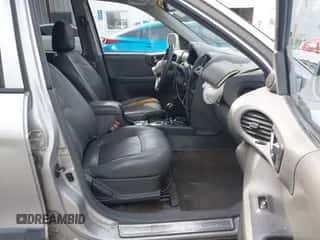 2002 Hyundai Santa Fe GLS с VIN KM8SC13D82U324289, выставлен на аукционе IAAI как лот 41841094 с пробегом 217 578 миль миль и . История ставок и продаж доступна на DreamBid. Изображение 5.