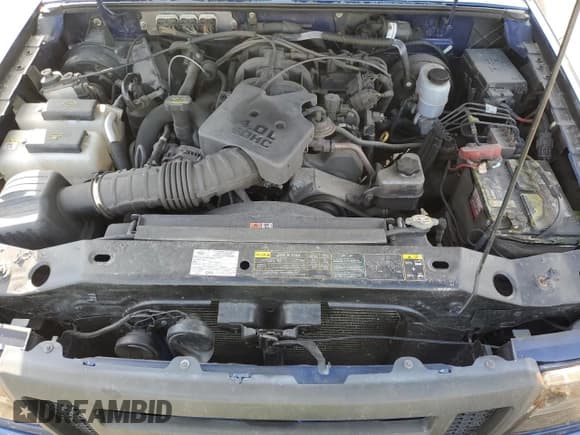 ✅ 2010 Ford Ranger XLT • VIN: 1FTLR4FE7APA02091 • Лот: 91226605. Опубликован ранее на Copart с пробегом 144 557 миль. Бесплатный доступ к архиву аукционных продаж из США и подробный отчёт об истории автомобиля на DreamBid. Изображение 11.