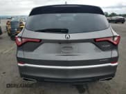 ✅ 2024 Acura MDX • VIN: 5J8YE1H31RL012003 • Lot: 67228635. Listed on Copart with Not provided. Free auction sales archive from the USA and detailed vehicle history report at DreamBid. Image 6.