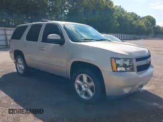 2007 Chevrolet Tahoe LTZ с VIN 1GNFK13067R191832, выставлен на аукционе IAAI как лот 43198433 с пробегом 240 830 миль миль и . История ставок и продаж доступна на DreamBid. Изображение 1.