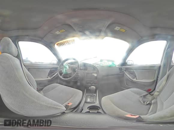 2006 Hyundai Elantra GLS z VIN KMHDN46D86U294555, wystawiony jako Copart lot #81271494 z przebiegiem 122 166 mil mil oraz Szkoda całkowita • Salvage title. Historia ofert i sprzedaży dostępna na DreamBid. Obrazek 13.