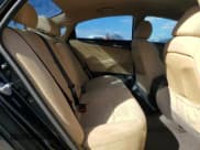 ✅ 2013 Hyundai Sonata GLS • VIN: 5NPEB4AC7DH759558 • Lot: 75748404. Listed on Copart with 156,956 mi. Free auction sales archive from the USA and detailed vehicle history report at DreamBid. Image 10.