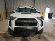 ✅ 2024 Toyota 4Runner TRD Pro • VIN: JTELU5JR2R6274639 • Lot: 58545365. Listed on Copart with 9,201 mi. Free auction sales archive from the USA and detailed vehicle history report at DreamBid. Image 5.