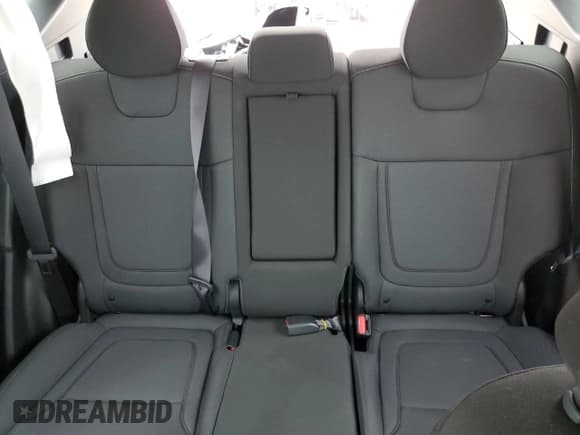 ✅ 2022 Hyundai Tucson SEL • VIN: 5NMJB3AE4NH080646 • Lot: 57768353. Wystawiony na Copart z przebiegiem 6 770 mil. Bezpłatny archiwum sprzedaży aukcyjnych z USA i szczegółowy raport historii pojazdu na DreamBid. Zdjęcie 10.