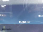 ✅ 2023 Lucid Air Pure • VIN: 50EA1PFA3PA007664 • Lot: 43409294. Wystawiony na IAAI z przebiegiem 13 380 mil. Bezpłatny archiwum sprzedaży aukcyjnych z USA i szczegółowy raport historii pojazdu na DreamBid. Zdjęcie 15.