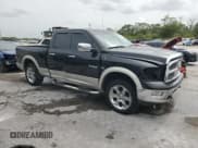 ✅ 2010 Dodge 1500 Sport • VIN: 1D7RB1GT7AS184324 • Lot: 59362935. Wystawiony na Copart z przebiegiem 147 237 mil. Bezpłatny archiwum sprzedaży aukcyjnych z USA i szczegółowy raport historii pojazdu na DreamBid. Zdjęcie 4.