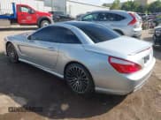 ✅ 2013 Mercedes-Benz SL 550 • VIN: WDDJK7DA0DF007131 • Lot: 43322970. Wystawiony na IAAI z przebiegiem 102 116 mil. Bezpłatny archiwum sprzedaży aukcyjnych z USA i szczegółowy raport historii pojazdu na DreamBid. Zdjęcie 3.