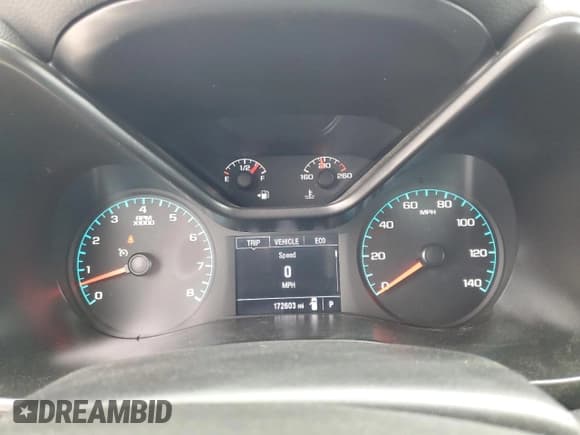 ✅ 2021 Chevrolet Colorado 2WD Work Truck • VIN: 1GCGSBEN5M1279342 • Lot: 53841235. Listed on Copart with 172,603 mi. Free auction sales archive from the USA and detailed vehicle history report at DreamBid. Image 9.