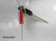 2001 Toyota Highlander с VIN JTEHF21A910003884, выставлен на аукционе IAAI как лот 42873410 с пробегом 168 333 миль миль и . История ставок и продаж доступна на DreamBid. Изображение 11.