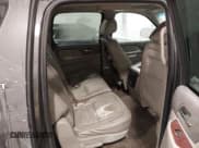 ✅ 2010 Chevrolet Suburban LT • VIN: 1GNUKJE3XAR262665 • Lot: 43845036. Listed on IAAI with 247,403 mi. Free auction sales archive from the USA and detailed vehicle history report at DreamBid. Image 8.