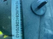 ✅ 2012 Jeep Patriot Limited • VIN: 1C4NJRCB4CD670443 • Lot: 88495955. Listed on Copart with 179,384 mi. Free auction sales archive from the USA and detailed vehicle history report at DreamBid. Image 13.