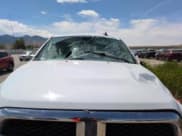 ✅ 2016 Ram 2500 Big Horn • VIN: 3C6UR5DL4GG330116 • Lot: 60160095. Listed on Copart with Not provided. Free auction sales archive from the USA and detailed vehicle history report at DreamBid. Image 11.