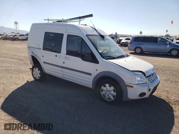 ✅ 2013 Ford Transit Connect XLT • VIN: NM0LS6BN5DT157804 • Лот: 80208085. Опубликован ранее на Copart с пробегом 192 475 миль. Бесплатный доступ к архиву аукционных продаж из США и подробный отчёт об истории автомобиля на DreamBid. Изображение 4.