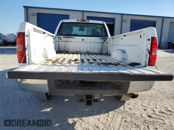 ✅ 2013 Chevrolet Silverado 2500HD Work Truck • VIN: 1GC0CVCG6DF245336 • Лот: 70867634. Опубликован ранее на Copart с пробегом 76 390 миль. Бесплатный доступ к архиву аукционных продаж из США и подробный отчёт об истории автомобиля на DreamBid. Изображение 10.