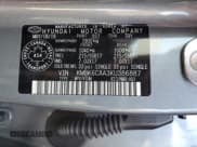 ✅ 2019 Hyundai Kona SEL • VIN: KM8K6CAA3KU386887 • Лот: 45807944. Опубликован ранее на Copart с пробегом 34 559 миль. Бесплатный доступ к архиву аукционных продаж из США и подробный отчёт об истории автомобиля на DreamBid. Изображение 12.