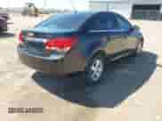 2012 Chevrolet Cruze 1FL with VIN 1G1PE5SC2C7238652, listed as a IAAI auction lot 42189082 with 138,797 mi miles and . Bid and sale history available at DreamBid. Image 4.