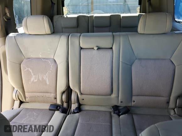 ✅ 2011 Honda Pilot EX • VIN: 5FNYF4H45BB080612 • Lot: 92079445. Wystawiony na Copart z przebiegiem 151 319 mil. Bezpłatny archiwum sprzedaży aukcyjnych z USA i szczegółowy raport historii pojazdu na DreamBid. Zdjęcie 10.