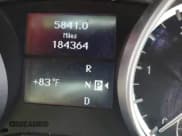 ✅ 2012 Mercedes-Benz GL 350 • VIN: 4JGBF2FE0CA788505 • Lot: 42884047. Listed on IAAI with 184,364 mi. Free auction sales archive from the USA and detailed vehicle history report at DreamBid. Image 15.