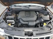 ✅ 2011 Jeep Grand Cherokee Laredo • VIN: 1J4RR4GGXBC697695 • Lot: 59696055. Listed on Copart with 148,537 mi. Free auction sales archive from the USA and detailed vehicle history report at DreamBid. Image 12.