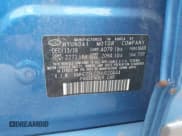 ✅ 2017 Hyundai Ioniq Limited • VIN: KMHC05LC2HU020444 • Лот: 43505051. Опубликован ранее на IAAI с пробегом 74 895 миль. Бесплатный доступ к архиву аукционных продаж из США и подробный отчёт об истории автомобиля на DreamBid. Изображение 9.