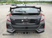 ✅ 2020 Honda Civic Sport • VIN: SHHFK7H44LU419350 • Lot: 58418295. Listed on Copart with 80,252 mi. Free auction sales archive from the USA and detailed vehicle history report at DreamBid. Image 6.