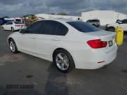 ✅ 2014 BMW 3 Series 328i • VIN: WBA3A5C54EP602930 • Lot: 43848114. Listed on IAAI with 148,765 mi. Free auction sales archive from the USA and detailed vehicle history report at DreamBid. Image 3.