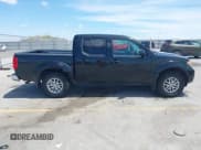 ✅ 2018 Nissan Frontier SV • VIN: 1N6AD0EV7JN714254 • Lot: 42333057. Listed on IAAI with 56,460 mi. Free auction sales archive from the USA and detailed vehicle history report at DreamBid. Image 13.