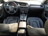 ✅ 2009 Audi A4 Premium Plus • VIN: WAUCF78K39N049569 • Lot: 51796225. Wystawiony na Copart z przebiegiem 84 527 mil. Bezpłatny archiwum sprzedaży aukcyjnych z USA i szczegółowy raport historii pojazdu na DreamBid. Zdjęcie 8.