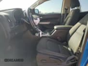 ✅ 2021 Chevrolet Colorado 2WD LT • VIN: 1GCGSCEN4M1141362 • Лот: 77847684. Опубликован ранее на Copart с пробегом 104 143 миль. Бесплатный доступ к архиву аукционных продаж из США и подробный отчёт об истории автомобиля на DreamBid. Изображение 7.