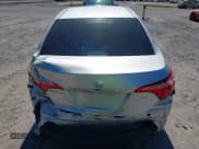 ✅ 2018 Toyota Corolla LE • VIN: 5YFBURHE2JP795187 • Lot: 43460746. Listed on IAAI with 301,229 mi. Free auction sales archive from the USA and detailed vehicle history report at DreamBid. Image 17.