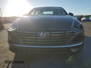 ✅ 2023 Hyundai Sonata SE • VIN: KMHL24JA0PA262896 • Лот: 91007895. Опубликован ранее на Copart с пробегом 124 354 миль. Бесплатный доступ к архиву аукционных продаж из США и подробный отчёт об истории автомобиля на DreamBid. Изображение 5.