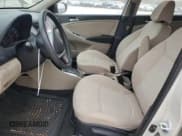 ✅ 2016 Hyundai Accent SE • VIN: KMHCT4AEXGU963332 • Лот: 82369804. Опубликован ранее на Copart с пробегом 119 847 миль. Бесплатный доступ к архиву аукционных продаж из США и подробный отчёт об истории автомобиля на DreamBid. Изображение 7.